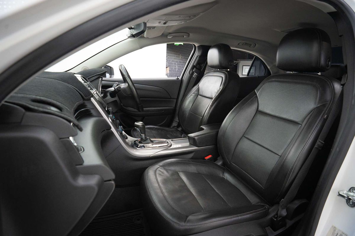 2015 Holden Malibu CDX EM