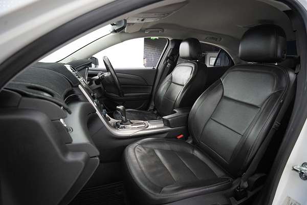 2015 Holden Malibu CDX EM