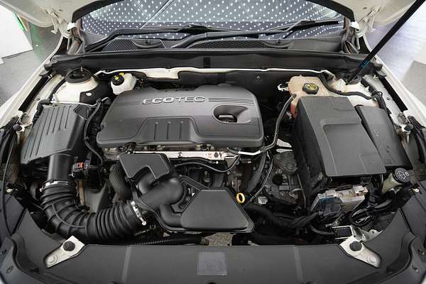 2015 Holden Malibu CDX EM