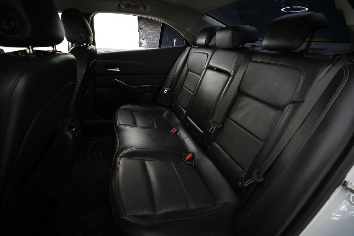 2015 Holden Malibu CDX EM