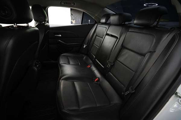 2015 Holden Malibu CDX EM