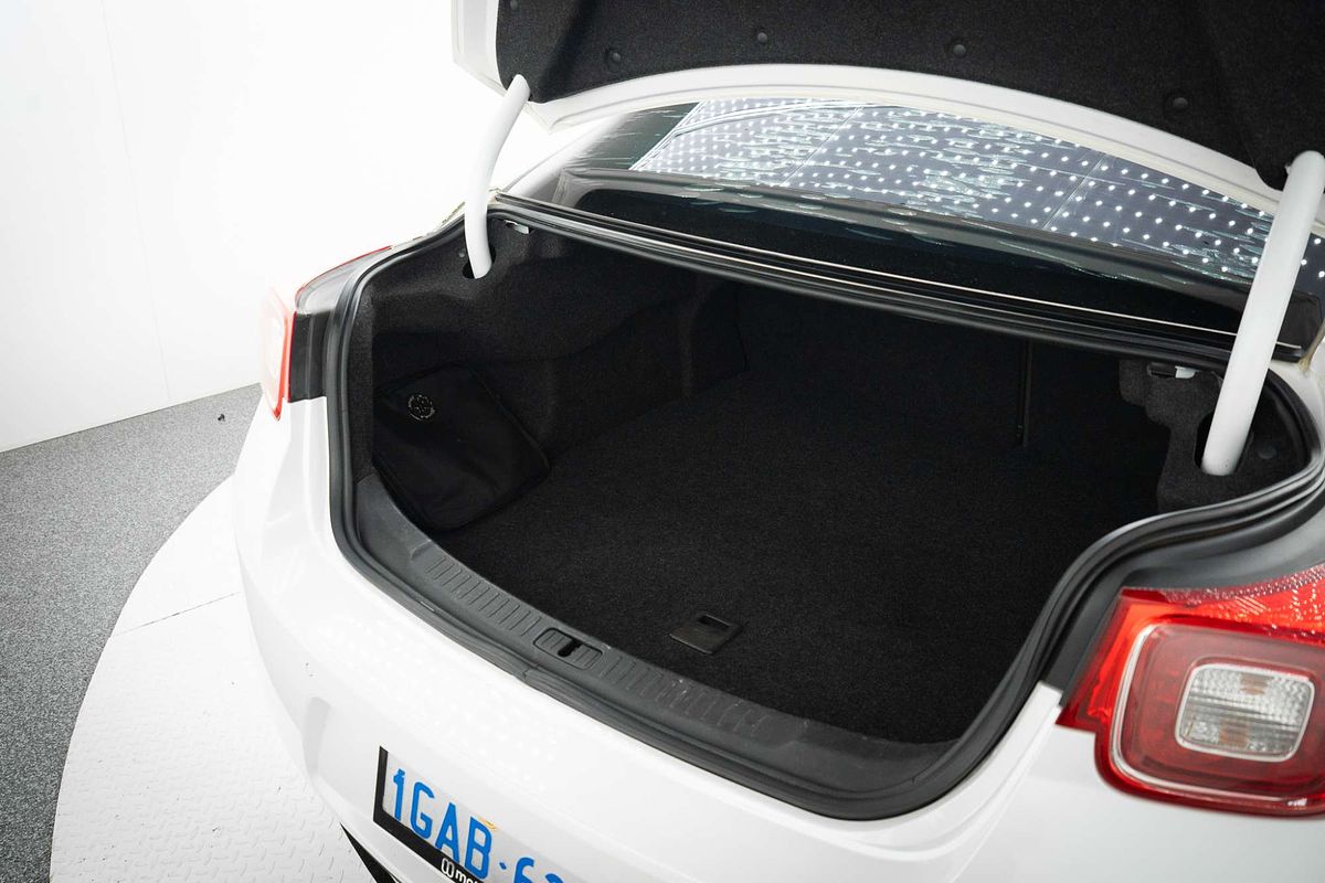 2015 Holden Malibu CDX EM