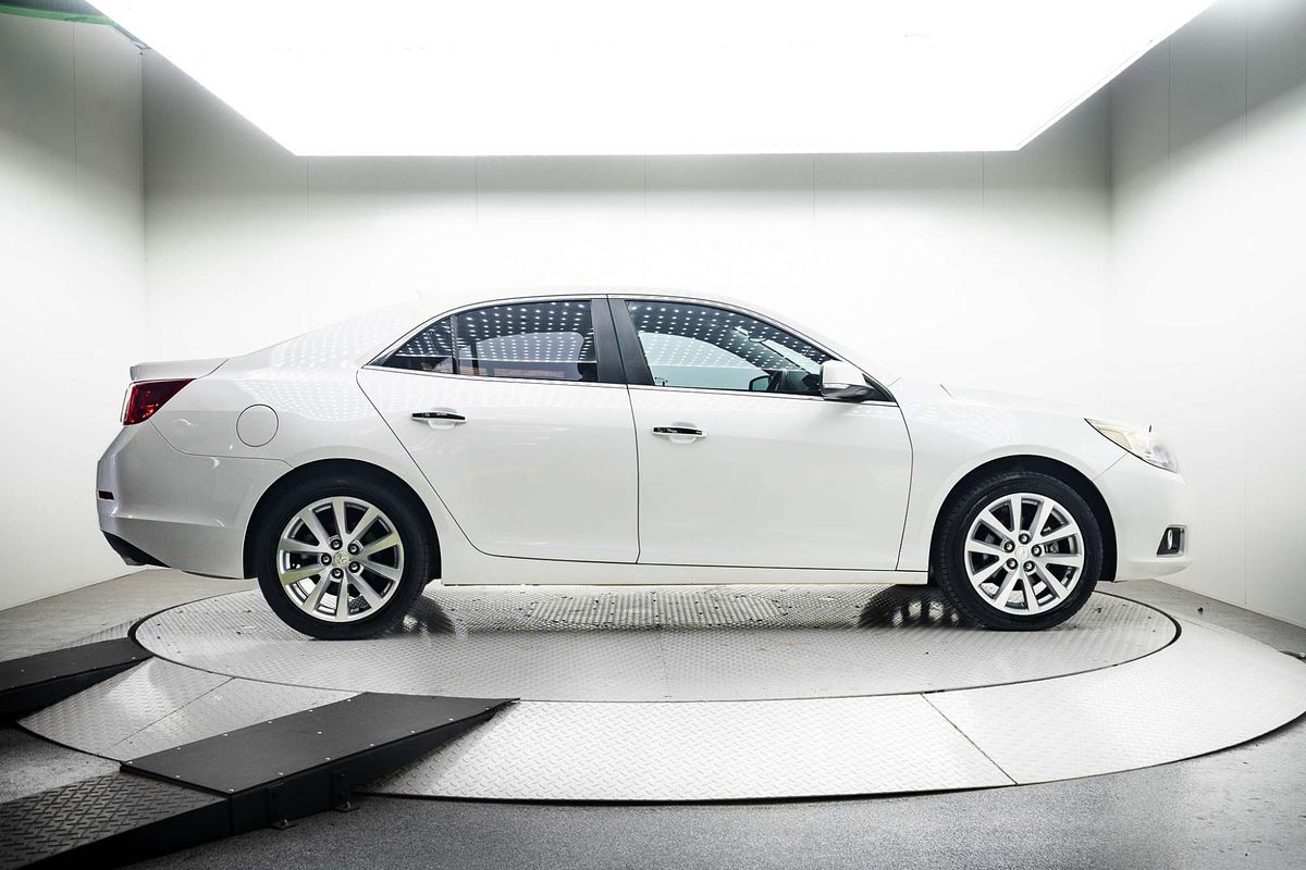 2015 Holden Malibu CDX EM