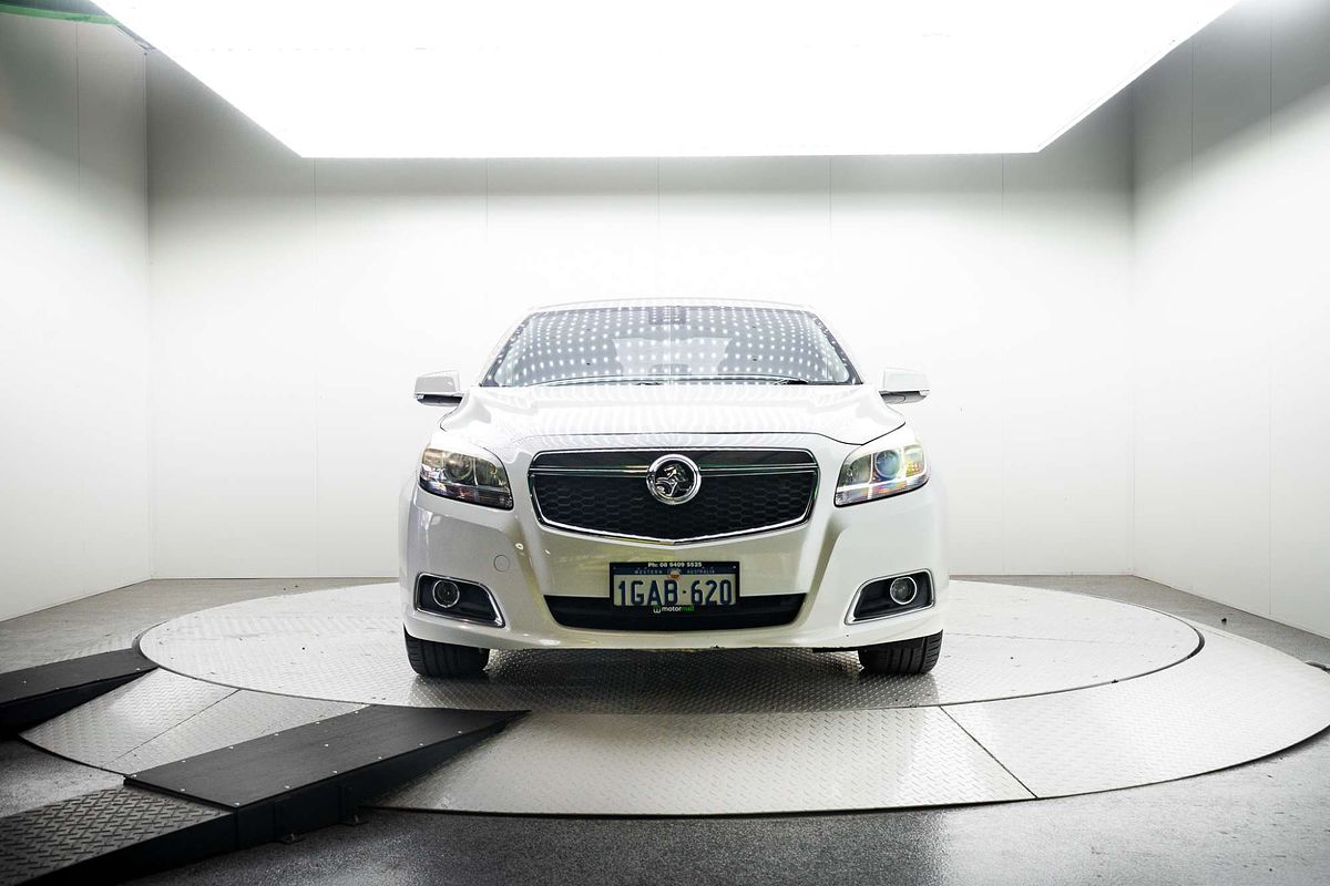 2015 Holden Malibu CDX EM