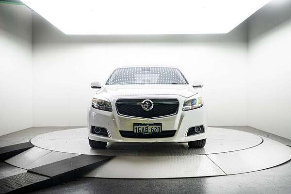 2015 Holden Malibu CDX EM