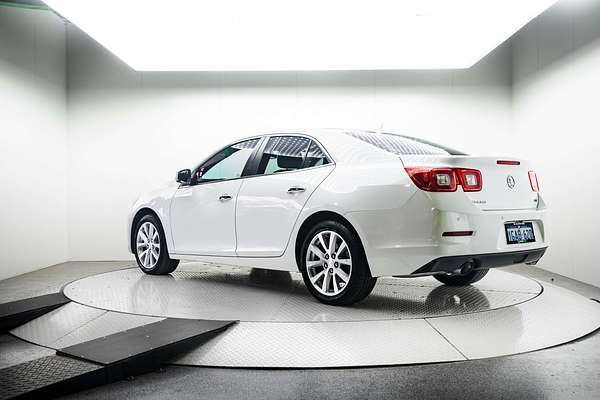 2015 Holden Malibu CDX EM