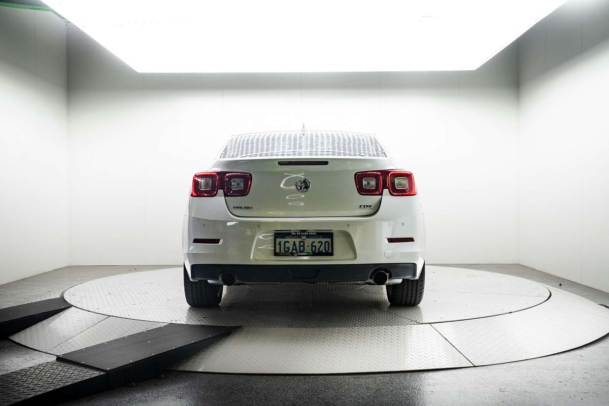 2015 Holden Malibu CDX EM