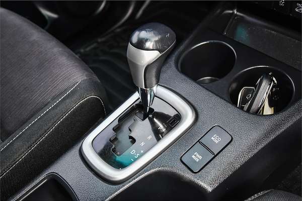 2019 Toyota Hilux SR5 GUN126R 4X4