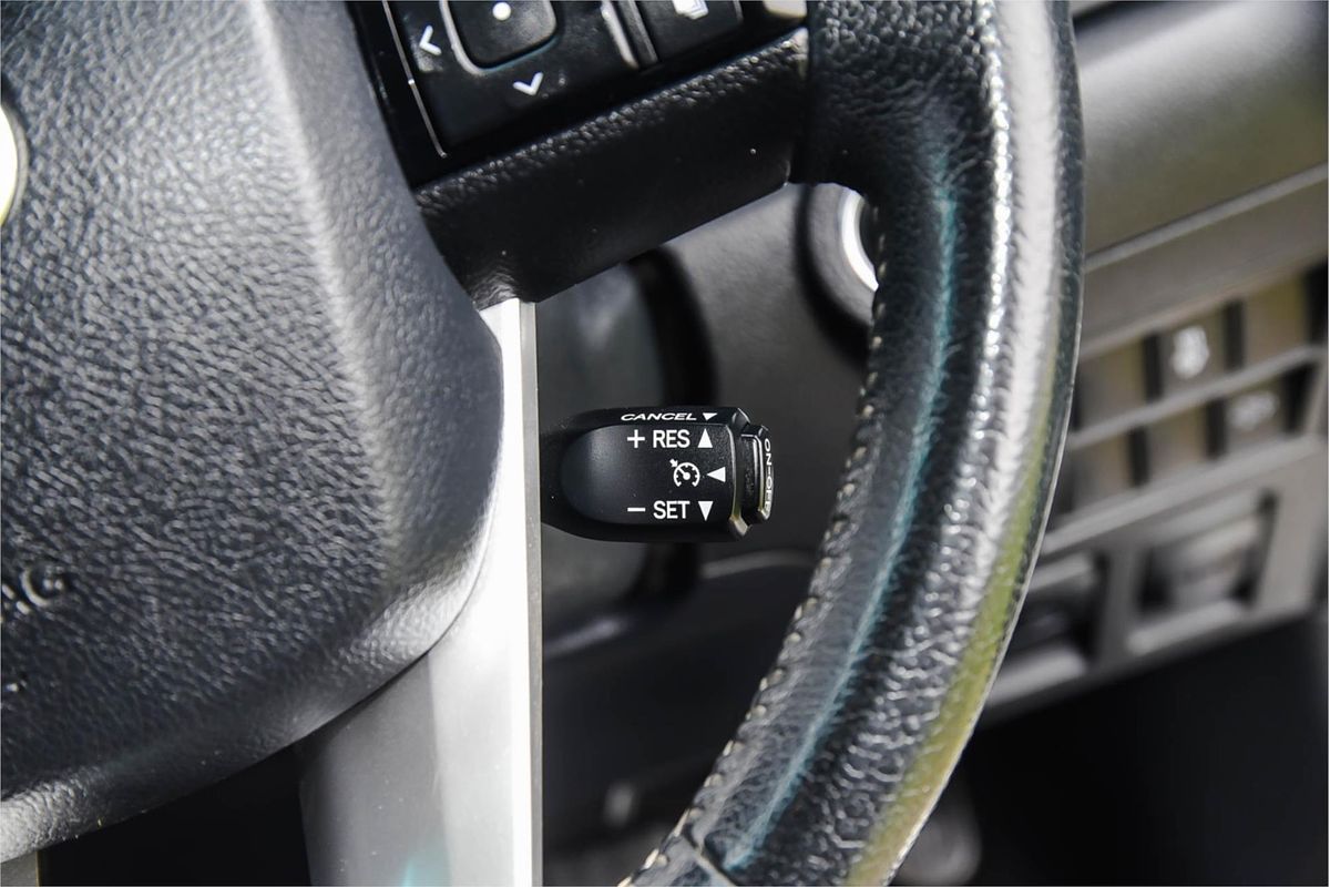 2019 Toyota Hilux SR5 GUN126R 4X4