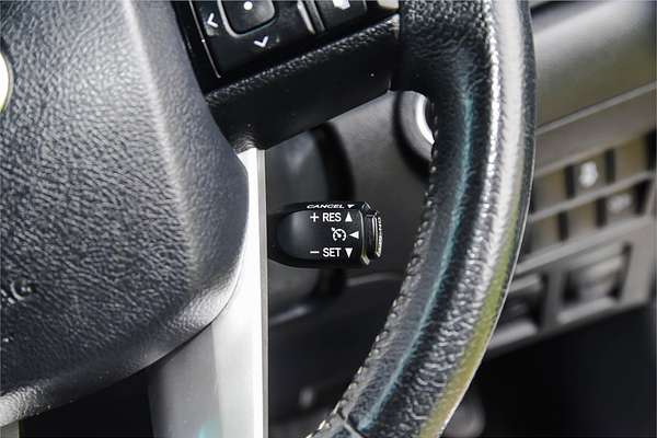 2019 Toyota Hilux SR5 GUN126R 4X4