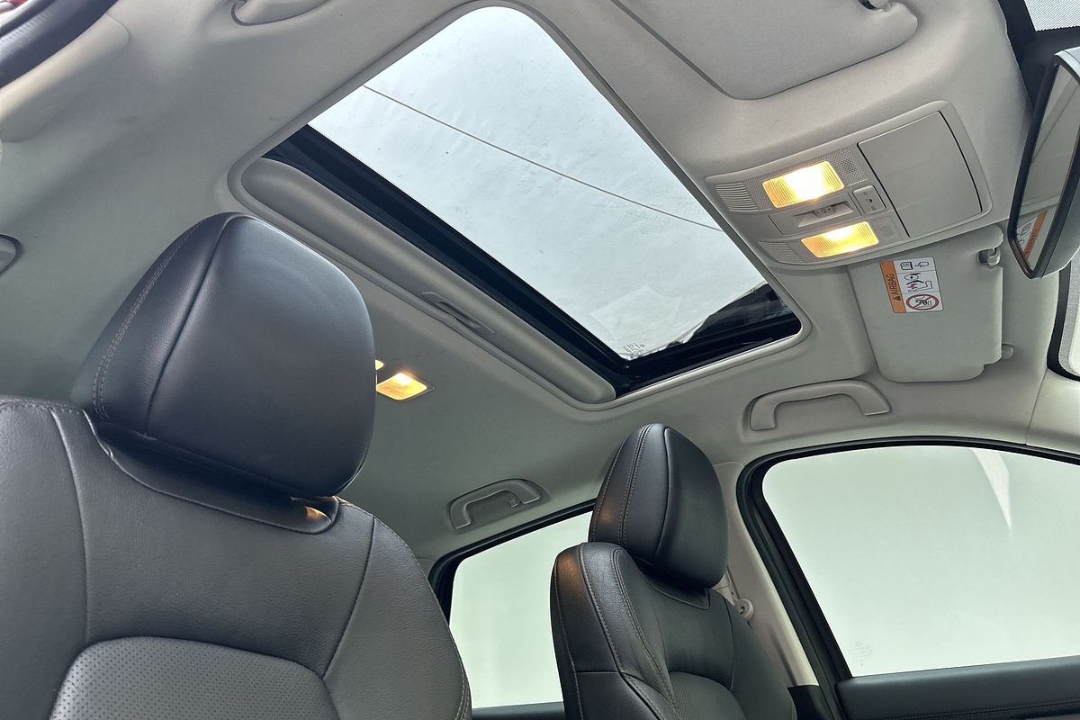 2017 Mazda CX-5 Akera KF Series