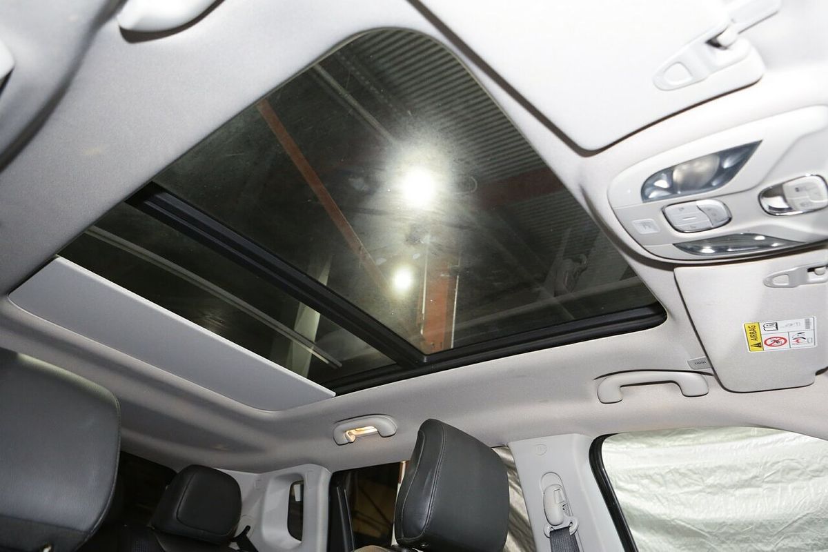 2022 Jeep Compass Trailhawk M6