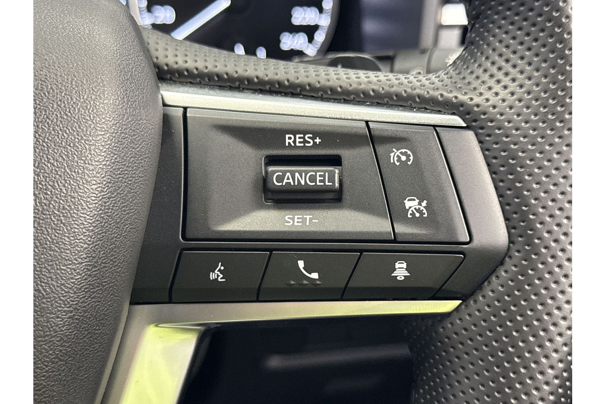 2024 Mitsubishi Outlander LS ZM