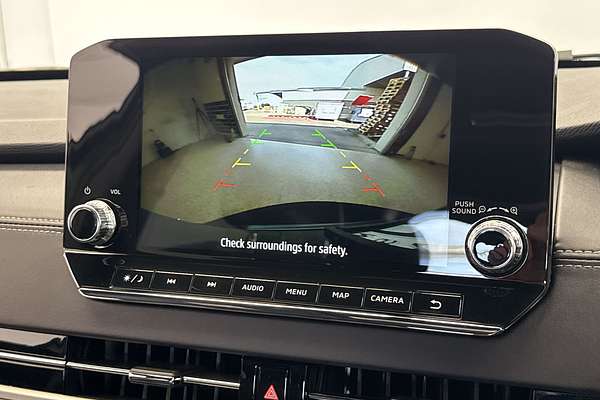 2024 Mitsubishi Outlander LS ZM