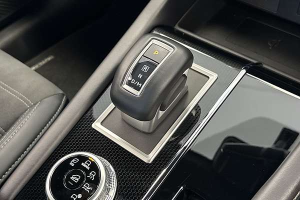2024 Mitsubishi Outlander LS ZM