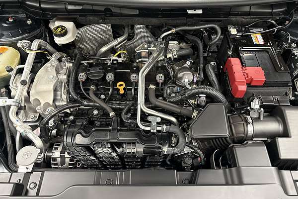 2024 Mitsubishi Outlander LS ZM