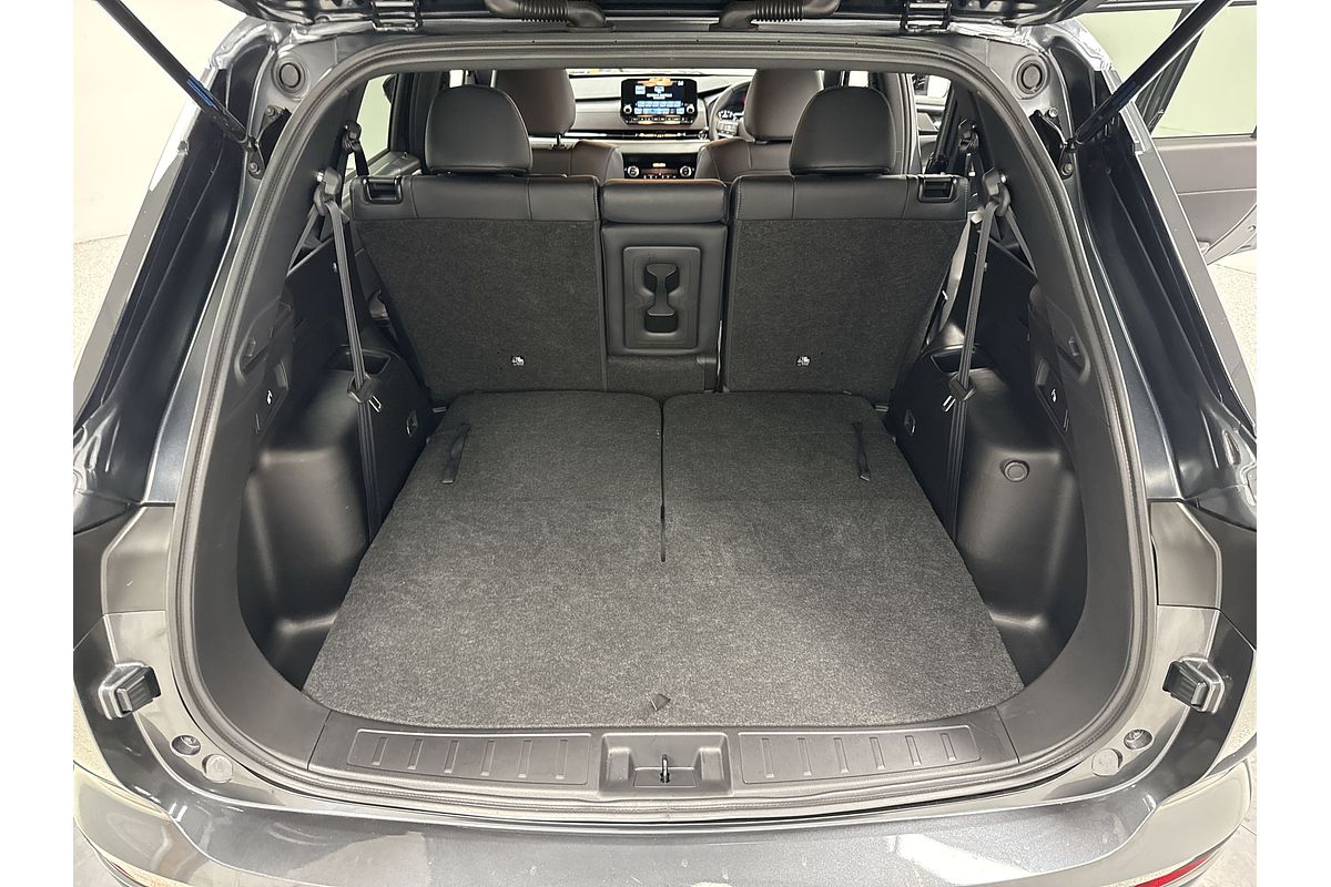 2024 Mitsubishi Outlander LS ZM