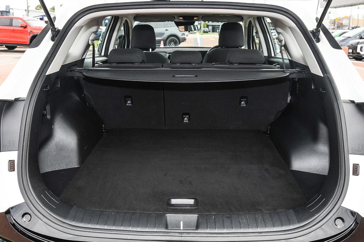 2022 Kia Sportage SX NQ5