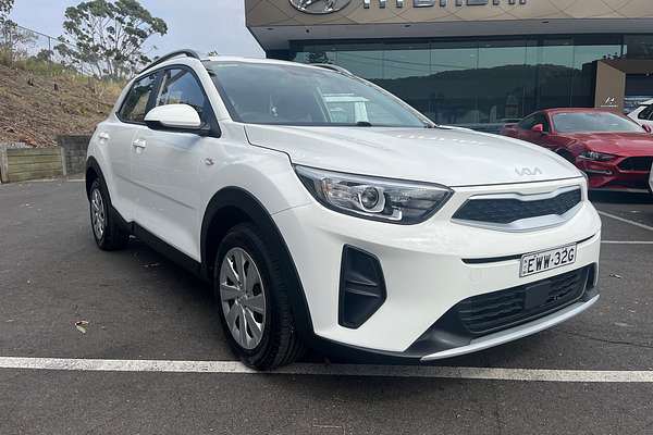 2022 Kia Stonic S YB