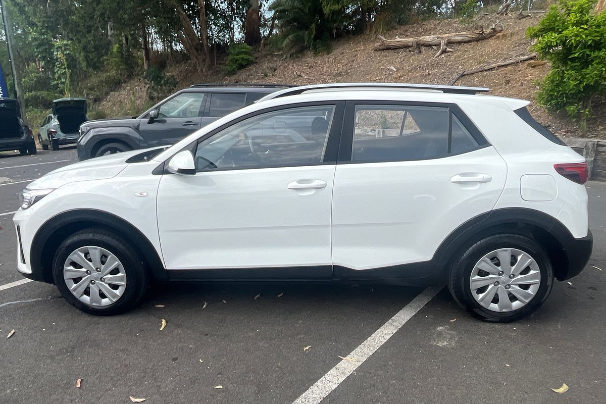 2022 Kia Stonic S YB