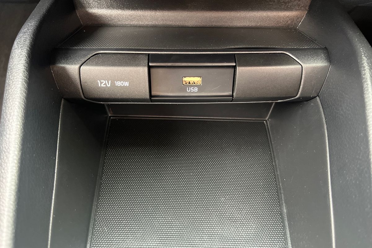 2022 Kia Stonic S YB