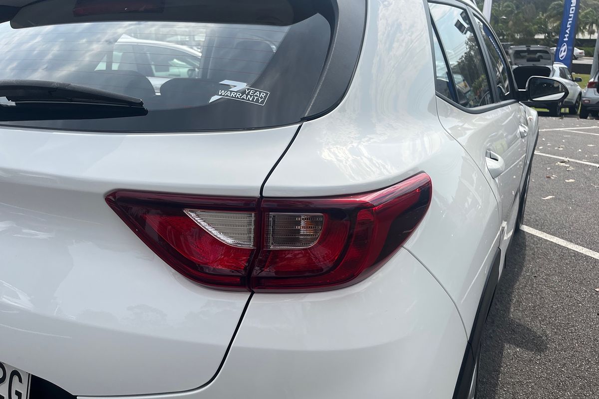 2022 Kia Stonic S YB