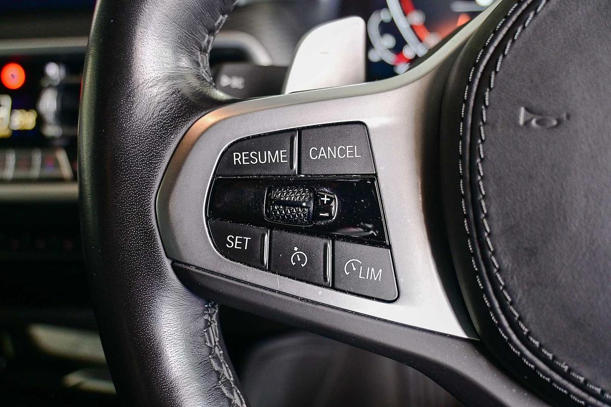 2022 BMW X4 xDrive20i M Sport G02 LCI