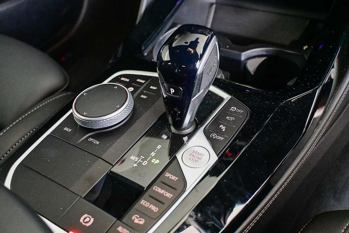 2022 BMW X4 xDrive20i M Sport G02 LCI