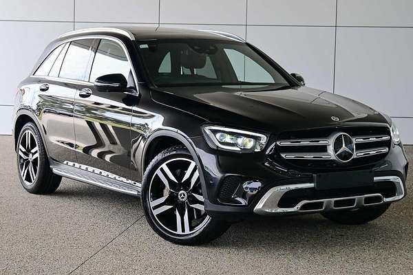 2021 Mercedes-Benz GLC-Class GLC300 e X253