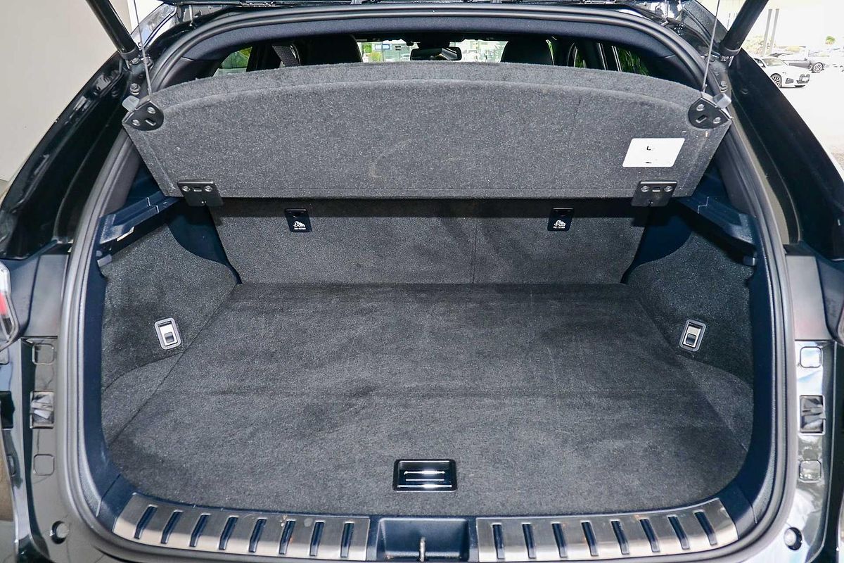 2020 Lexus NX NX300h F Sport AYZ10R