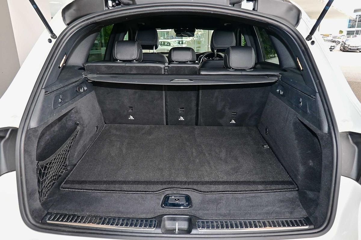 2020 Mercedes-Benz GLC-Class GLC300 X253