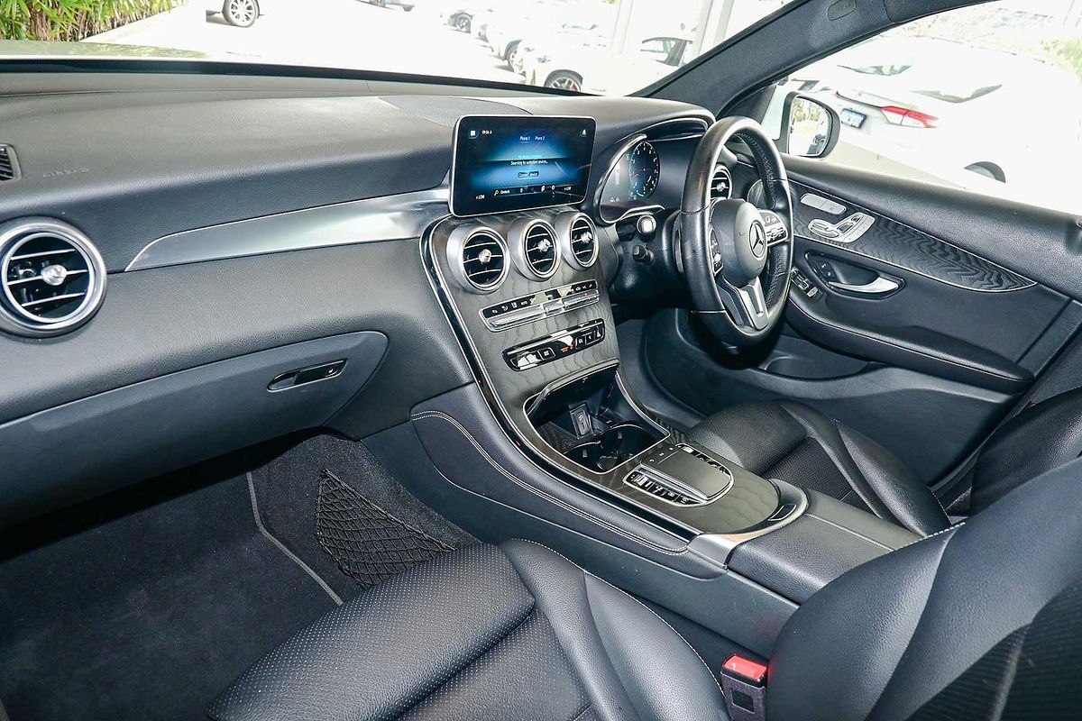 2020 Mercedes-Benz GLC-Class GLC300 X253