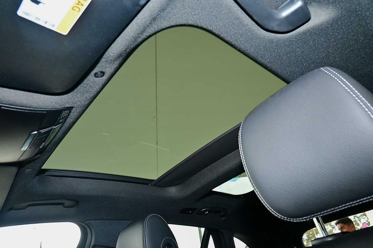 2020 Mercedes-Benz GLC-Class GLC300 X253