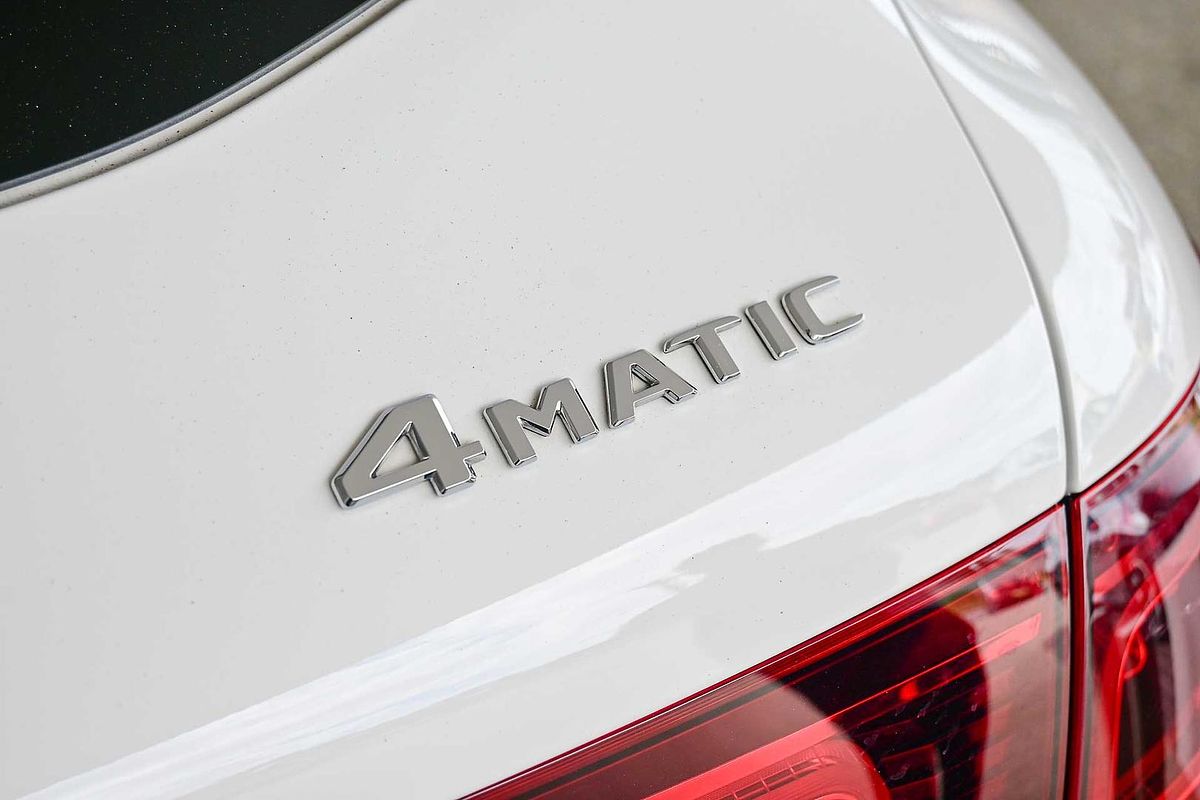 2020 Mercedes-Benz GLC-Class GLC300 X253