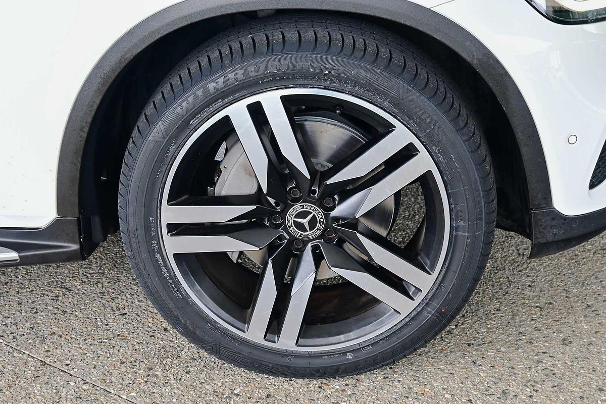 2020 Mercedes-Benz GLC-Class GLC300 X253