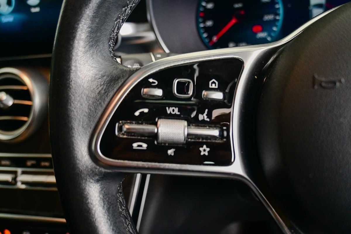 2020 Mercedes-Benz GLC-Class GLC300 X253