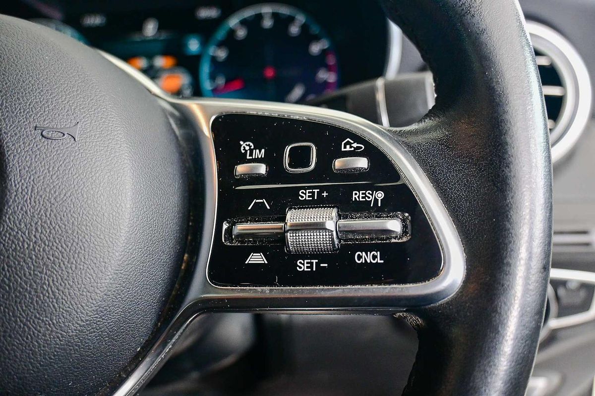 2020 Mercedes-Benz GLC-Class GLC300 X253