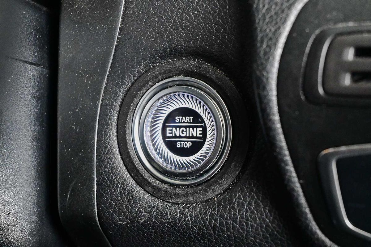 2020 Mercedes-Benz GLC-Class GLC300 X253