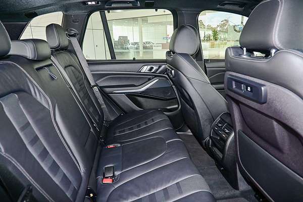 2019 BMW X5 xDrive30d G05