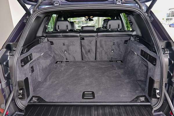 2019 BMW X5 xDrive30d G05