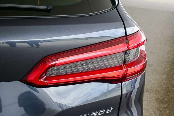 2019 BMW X5 xDrive30d G05