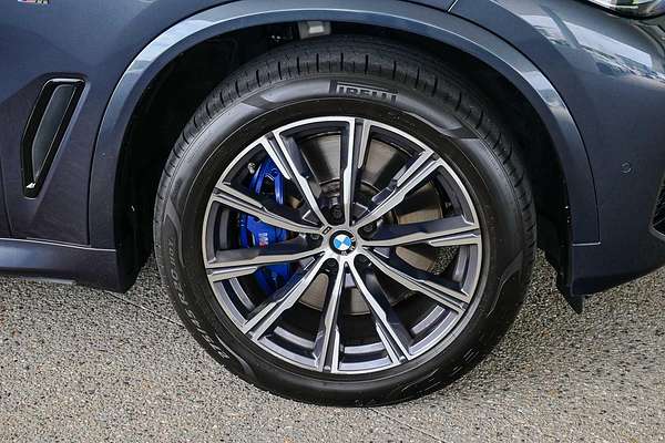 2019 BMW X5 xDrive30d G05