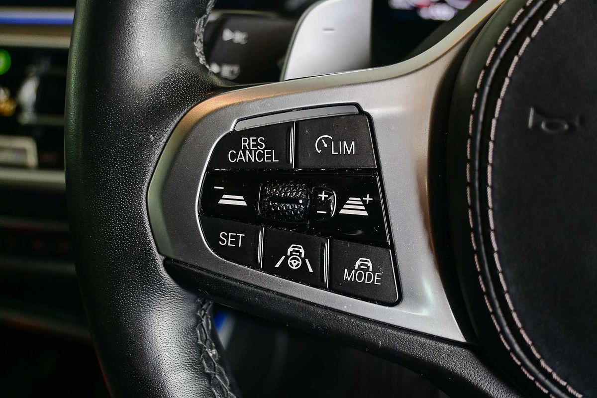 2019 BMW X5 xDrive30d G05