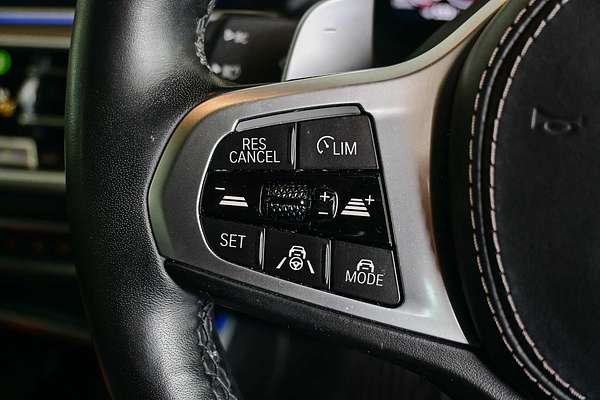 2019 BMW X5 xDrive30d G05