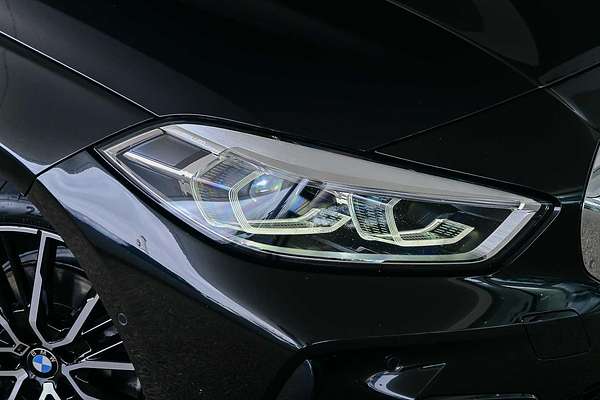 2019 BMW 1 Series 118i M Sport F40