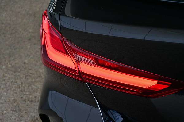 2019 BMW 1 Series 118i M Sport F40