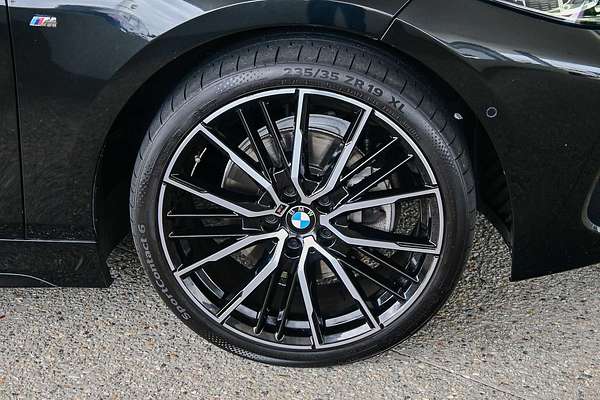 2019 BMW 1 Series 118i M Sport F40