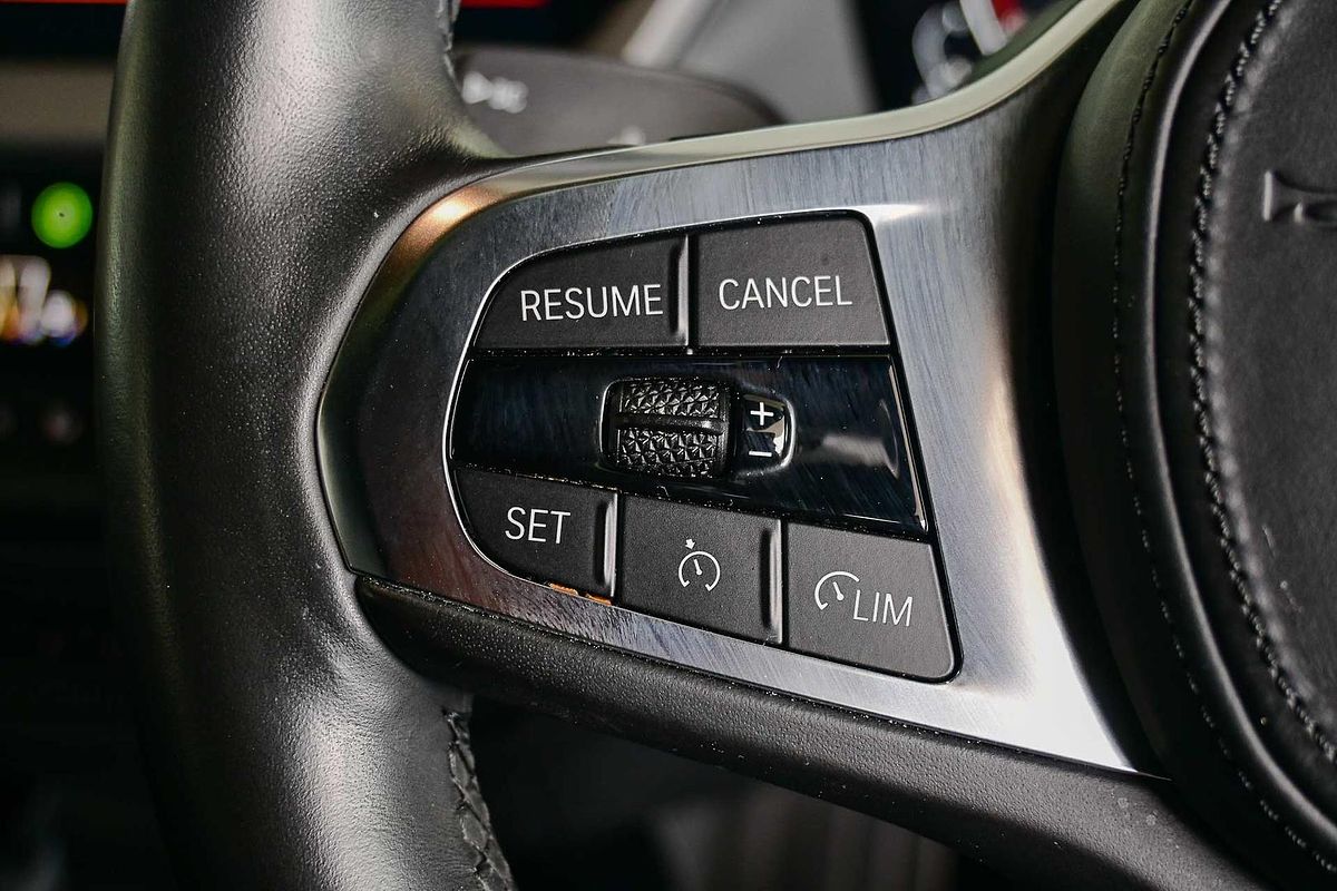 2019 BMW 1 Series 118i M Sport F40
