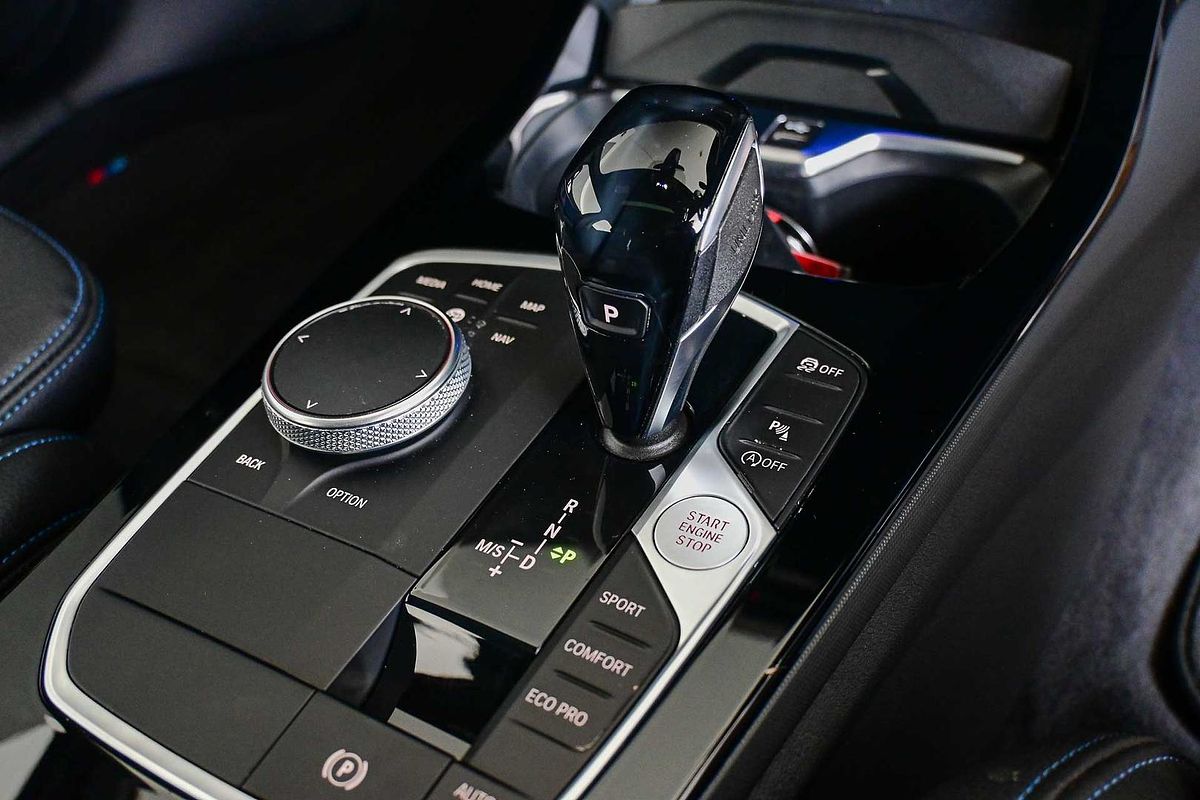 2019 BMW 1 Series 118i M Sport F40