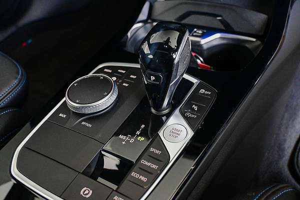 2019 BMW 1 Series 118i M Sport F40